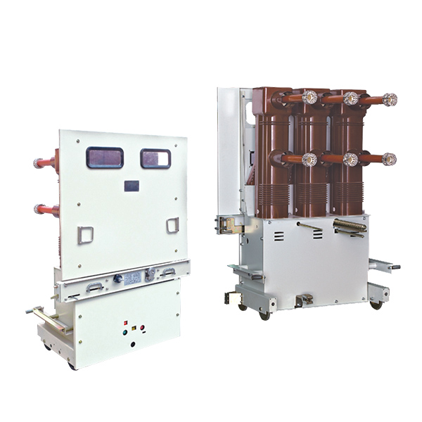 ZN85-40.5系列斷路器適用于三相交流50Hz，額定電壓40.5 kV電力系統(tǒng)中，可供工礦企業(yè)，發(fā)電廠(chǎng)及變電站做為分合負(fù)荷電流、過(guò)載電流、短路電流之用，并適…