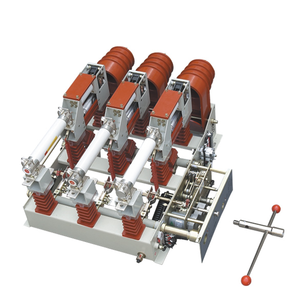 FZN25、FZRN25型真空負(fù)荷開(kāi)關(guān)和組合電器，適用于三相交流50Hz環(huán)網(wǎng)或終端供電和工業(yè)用電設(shè)備中，作負(fù)荷控制和短路保護(hù)之用，負(fù)荷開(kāi)關(guān)分合負(fù)荷、閉環(huán)電流、空…